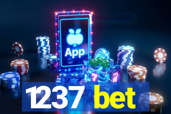 1237 bet